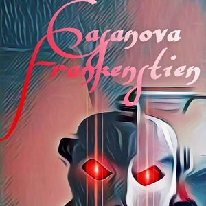 Meet your Posher, Casanova